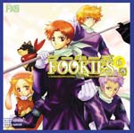 Drama CD (Junko Minagawa, Masaya Onosaka, Junichi Suwabe, et al.) - Fookies R6 (Japan Import)