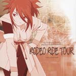 Drama CD (Masaya Onosaka, Akemi Okamura, Katsuyuki Konishi, et al.) - Tales of Symphonia Anthology 1 -Rodeo Ride Tour- Part 2 of 2 (Japan Import)