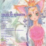 Drama CD (Nobuyuki Hiyama, Akeno Watanabe, Unsyo Ishizuka, et al.) - Tales of Rebirth Vol.2 (Japan Import)
