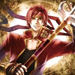 Drama CD - Sengoku BAND Sanada Yukimura Hen (Japan Import)