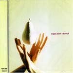 sugar plant - dryfruit (Japan Import)