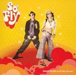 So'Fly - READY OR NOT vs ITT - So'Fly ver. (Japan Import)