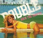 Double - Rock the Party [CD+DVD] (Japan Import)