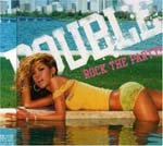 Double - Rock the Party (Japan Import)