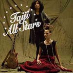 Taiji All Stars - Tengoku on Uta feat.hitomi / A Blessing Soul feat. Yasuko Matsuyuki (Title subject to change) (Japan Import)