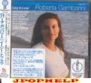 Roberta Gambarini - Easy To Love (Japan Import)