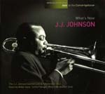 J.J. Johnson - Quintet Live In Amsterdam 1957
