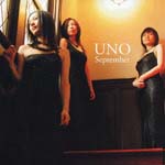 September - UNO (Japan Import)