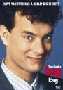 Movie - Big [Priced-down Reissue] DVD (Japan Import)