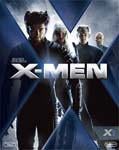 Movie - X-Men [Blu-ray] BLU-RAY (Japan Import)