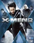 Movie - X-Men 2 [Blu-ray] BLU-RAY (Japan Import)