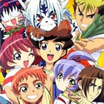 Animation Soundtrack - Onmyo Taisenki Special Soundtrack Tora no Maki (Japan Import)