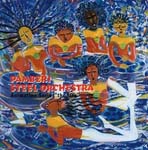PAMBERI STEEL ORCHESTRA - SUNRISE ANIME THEME 80'S (Japan Import)