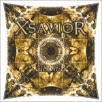 XSAVIOR - Caleidoscope (Japan Import)