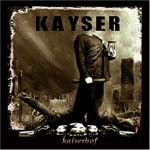 Kayser - Kaiserhof (Japan Import)