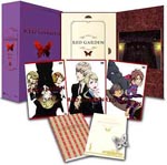Animation - Red Garden DVD Box 2 [Limited Release] DVD (Japan Import)