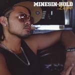 Minesin-Hold - Love (Japan Import)