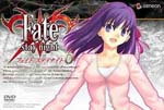 Animation - Fate/stay night 6 DVD (Japan Import)