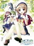 Animation - Yotsunoha Vol.1 DVD (Japan Import)