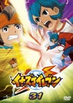 Animation - Inazuma Eleven 31 DVD (Japan Import)