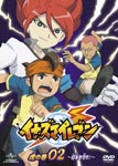 Animation - Inazuma Eleven Tora no Maki Vol.2 [Limited Pressing] DVD (Japan Import)