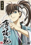 Animation - Hakuoki Vol.4 DVD (Japan Import)