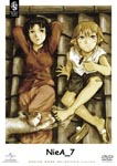 Animation - NieA_7 [Limited Pressing] DVD (Japan Import)