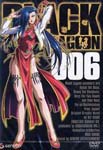 Animation - Black Lagoon 006 DVD (Japan Import)