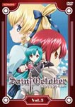 Animation - Saint October Vol.3 DVD (Japan Import)
