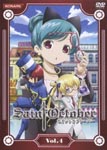 Animation - Saint October Vol.4 DVD (Japan Import)