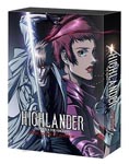 Animation - Highlander: The Search For Vengeance Director's Cut Edition [Limited Release] DVD (Japan Import)