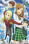 Animation - Alison to Lilia Vol.3 DVD (Japan Import)