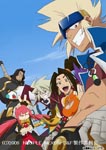 Animation - Slap-up Party: Arad Senki (Dungeon Fighter Online) Vol.7 DVD (Japan Import)