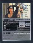 Rain (Pi) - Rain (Pi) Official Premium BOX Road for RAIN DVD + Photo Book + Original Goods DVD (Japan Import)
