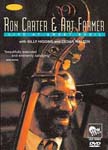 Ron Carter & Art Farmer - Ron Carter & Art Farmer Live At Sweet Basil DVD (Japan Import)