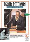 Oscar Peterson - Oscar Peterson: Music In The Key Of Oscar DVD (Japan Import)