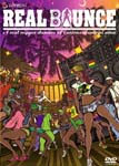 Special Interest - REAL BOUNCE Real reggae dancers of various countries area DVD (Japan Import)