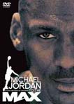 Sports - MICHAEL JORDAN TO THE MAX DVD (Japan Import)