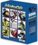 Motor Sports - 2006 MotoGP First Half Box Set DVD (Japan Import)