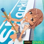 Animation Soundtrack - Toaru Kagaku no Railgun Original Soundtrack 1 (Japan Import)