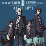 KAREN GUY`s - Character Single: Title is to be announced (Japan Import)