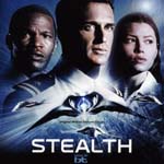 Original Soundtrack (BT) - STEALTH Original Soundtrack Score (Japan Import)
