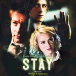 Original Soundtrack (Music by Asche & Spencer) - Stay (Japan Import)