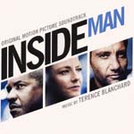 Original Soundtrack (Music by Terence Blanchard) - Original Soundtrack Inside Man (Japan Import)