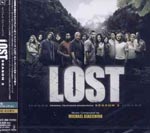 TV Original Soundtrack (Music by Michael Giacchino) - LOST Season 2 Original Soundtrack (Japan Import)
