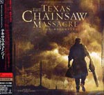 Original Soundtrack (Music by Steve Jablonsky) - The Texas Chainsaw Massacre:The Beginning Original Soundtrack (Japan Import)