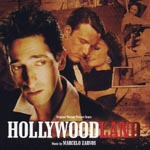 Original Soundtrack (Music by Marcelo Zarvos) - Hollywoodland Original Soundtrack Score (Japan Import)