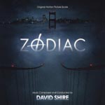 Original Soundtrack (Music by David Shire) - Zodiac Original Soundtrack (Japan Import)