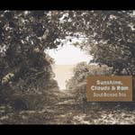 Soul Bossa Trio - Sunshine, Clouds & Rain (Japan Import)
