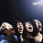 THE NEUTRAL - Hurray Hurray Hurray! [CD+DVD] (Japan Import)